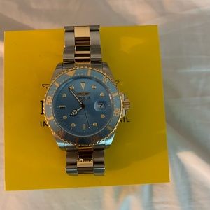Invicta Pro Diver